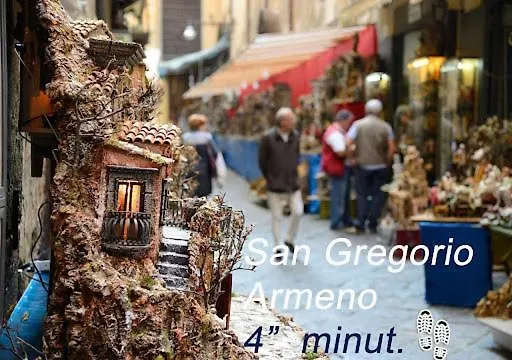 Holiday House Duomo 202-1